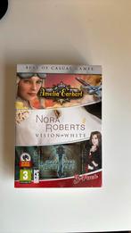 Drie avonturen games - Pc (sealed), 1 speler, Ophalen of Verzenden, Nieuw, Vanaf 3 jaar