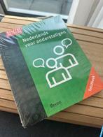 Delftse methode- Nederlands voor anderstaligen, Boeken, Ophalen of Verzenden, Zo goed als nieuw