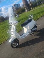 Vespa s sport, Fietsen en Brommers, Brommeronderdelen | Scooters, Ophalen of Verzenden, Zo goed als nieuw