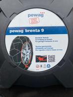 Sneeuwkettingen Pewag Brenta 9 model XMB 73, Ophalen of Verzenden, Zo goed als nieuw