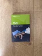 Prisma Woordenboek Duits-Nederlands, Ophalen, Zo goed als nieuw, Prisma of Spectrum, Duits