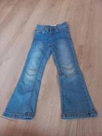 Flared jeans meisje name it, Gebruikt, Ophalen of Verzenden