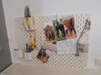 Ikea Skandis organizer board, Ophalen, Zo goed als nieuw