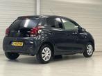 Peugeot 108 1.0 e-VTi Active / Eerste Eigenaar / Airco / Blu, Voorwielaandrijving, Stof, Gebruikt, Euro 6