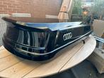 Originele Audi Dakkoffer + Dakdragers A3 Limousine, Ophalen, Zo goed als nieuw
