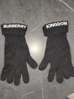 Burberry Cashmere Handschoenen - Zo Goed Als Nieuw, Kleding | Dames, Mutsen, Sjaals en Handschoenen, Burberry, Ophalen of Verzenden