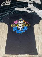 WWE T-Shirt NXT in your house (maat S), Ophalen of Verzenden