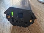 Z.G.A.N INTUBEBE ACCU Bosch Powertube 625 wh hor, Ophalen of Verzenden, Zo goed als nieuw