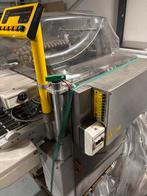 AGF seal machine inpak machine., Ophalen, Zo goed als nieuw, 1200 watt of meer, 70 mm of meer