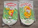 Te koop: 2x Grolsch carnaval vlaggetjes, mancave, cadeau, Ophalen of Verzenden, Nieuw, Versiering, Carnaval