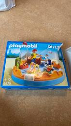 Playmobil city life kinderdagverblijf, Kinderen en Baby's, Speelgoed | Playmobil, Ophalen of Verzenden, Zo goed als nieuw, Complete set