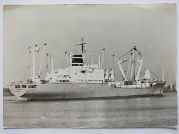 E412 Schip beschikbaar voor biedingen