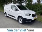 Opel Combo 1.5 D E6 102pk L2 Edition BPM Vrij! Lease €210, Auto's, Voorwielaandrijving, 730 kg, Euro 6, 4 cilinders