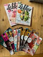 Fijn pakket Libelle`s+Specials, Boeken, Tijdschriften en Kranten, Ophalen of Verzenden, Zo goed als nieuw, Damesbladen