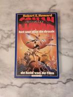 Conan de barbaar, Ophalen of Verzenden, Gelezen