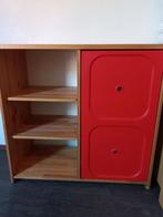 Kast / commode, Ophalen, Gebruikt, 50 tot 70 cm, 105 cm of meer