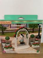 Sylvanian families bloemen tuin set, Ophalen of Verzenden, Nieuw