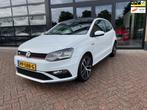 Volkswagen Polo 1.8 TSI GTI, Panodak Automaat, Camera,Led, Auto's, Volkswagen, Gebruikt, Euro 6, USB, Wit