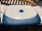 Apple clamshell macbook ibook met doos vintage, Ophalen of Verzenden, Apple