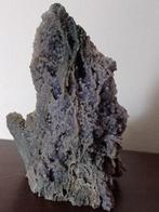 Prachtig stuk druifagaat, Verzamelen, Mineralen en Fossielen, Ophalen of Verzenden, Mineraal