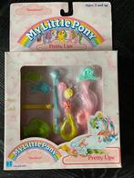 My Little Pony G1 Pretty Ups Seahorse, Ophalen of Verzenden, Nieuw