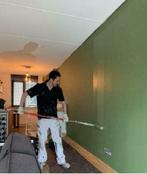 Betrouwbare en betaalbare schilder per direct beschikbaar!, Binnenschilderwerk