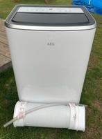 Mobiele airco AEG, Witgoed en Apparatuur, Airco's, Ophalen, Zo goed als nieuw