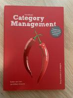 Category Management, Ophalen of Verzenden, Zo goed als nieuw, Management, Evelyn van Leur