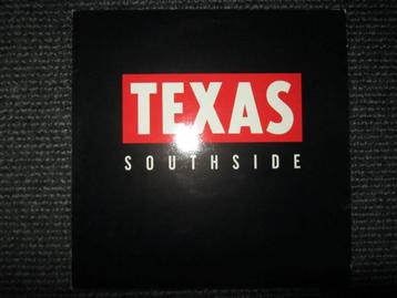 LP Texas Southside 1989 pop rock vinyl I don't want a lover beschikbaar voor biedingen