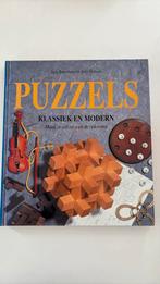 Jack Botermans - Puzzels, Ophalen of Verzenden, Zo goed als nieuw, Jack Botermans