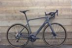 Sensa Giulia GF Ultegra Special schijfremmen full ultegra
