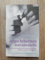 Jeffrey Brantley - Angst beheersen met aandacht, Ophalen of Verzenden, Zo goed als nieuw, Jeffrey Brantley