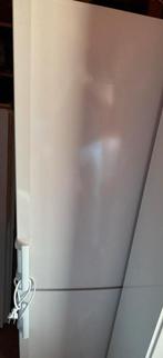Koelkast Liebher 170 cm, Witgoed en Apparatuur, Koelkasten en IJskasten, Ophalen, 200 liter of meer, 60 cm of meer, Met aparte vriezer