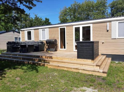 Recreatiewoningen te koop-Lauwersoog Plek waar je tot rust, Huizen en Kamers, Recreatiewoningen te koop, Groningen, Chalet, A