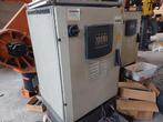 kuka robots kr200, Ophalen