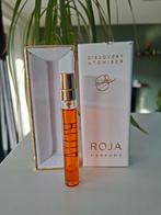 Roja Parfums Discovery Atomiser, Sieraden, Tassen en Uiterlijk, Uiterlijk | Parfum, Ophalen of Verzenden, Zo goed als nieuw