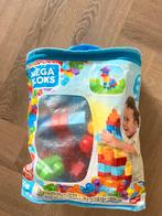 Mega bloks, Ophalen, Gebruikt