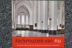 Cd: Kerkmuziek van Nu, mooiste liederen koor en gemeente, Ophalen of Verzenden, Zo goed als nieuw, Gospel