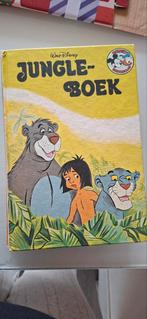 Jungle Boek - Disney Klassieker, Boeken, Ophalen of Verzenden, Zo goed als nieuw, Sprookjes