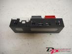 Display Interieur van een Renault Laguna, Gebruikt, -, Renault, -