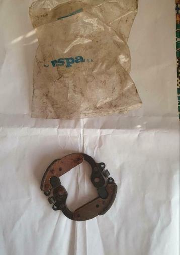 Vespa Ciao / Gilera Citta startsegmentset beschikbaar voor biedingen