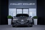Mercedes-Benz E-Klasse Estate E300 e AMG Line - Panorama | B, Automaat, Gebruikt, 4 cilinders, Zwart