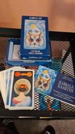 Orakel kaarten / Kaballa, Boeken, Ophalen of Verzenden, Zo goed als nieuw, P. Roland; S. Gainsford