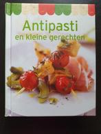 Antipasti NIEUW, Ophalen of Verzenden, Nieuw
