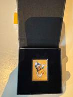 gouden donald duck 90 postzegel, Ophalen of Verzenden, Na 1940, Postfris
