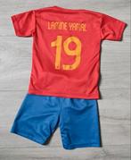 Opruiming: Voetbal teneu maat 98, Kinderen en Baby's, Kinderkleding | Maat 98, Ophalen of Verzenden, Gebruikt