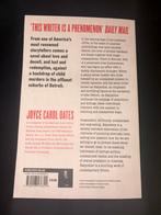 Babysitter - Joyce Carol Oates, Ophalen of Verzenden, Gelezen, Europa overig