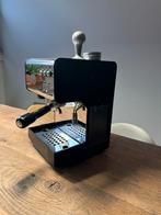 Quick Mill 2820 Espressomachine inclusief uitkloplade, Witgoed en Apparatuur, Koffiezetapparaten, Afneembaar waterreservoir, Gebruikt