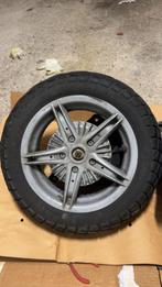 Piaggio Hexagon LXT achtervelg - Grote trommel, Ophalen of Verzenden