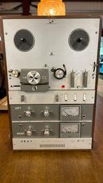 Akai - solid state model M - 9 bandrecorder, Ophalen